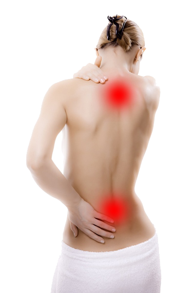 Pain In Women Transparent PNG Image