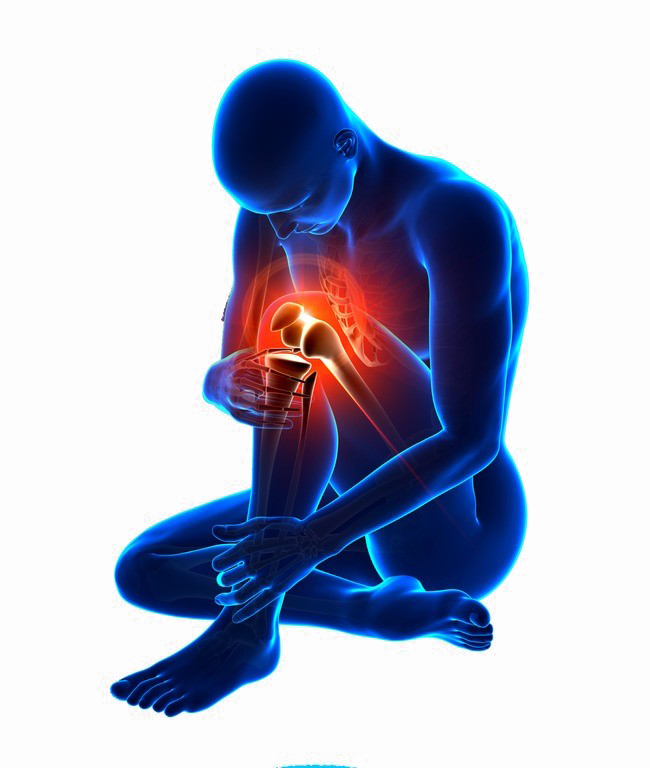Pain Relief Transparent PNG Image