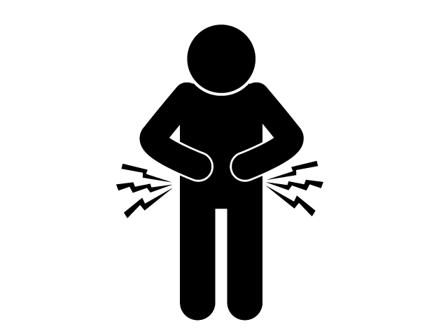 Stomach Ache Transparent PNG Image