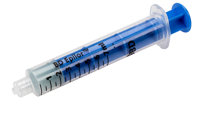 Syringe Needle Transparent PNG Image
