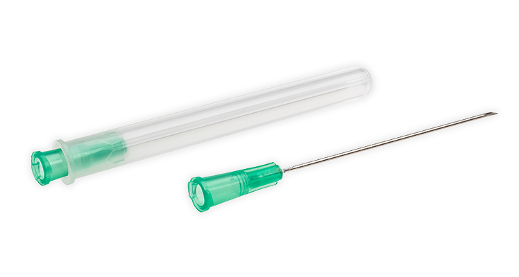 Syringe Needle Transparent PNG Image
