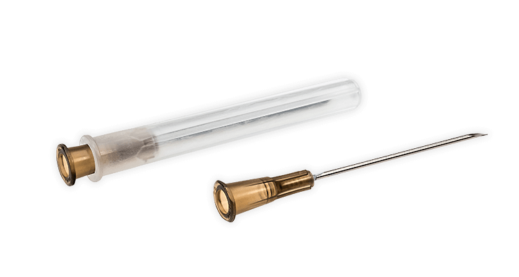 Syringe Needle Transparent PNG Image