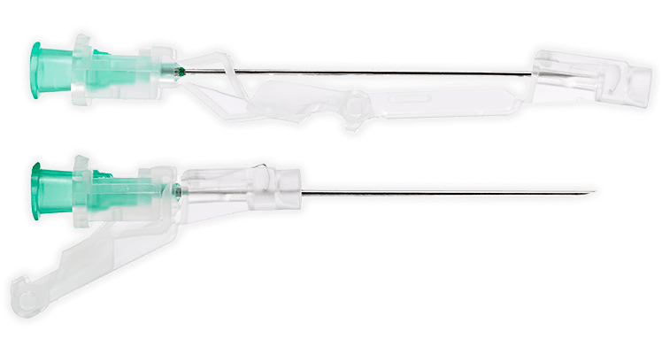 Syringe Needle Transparent PNG Image