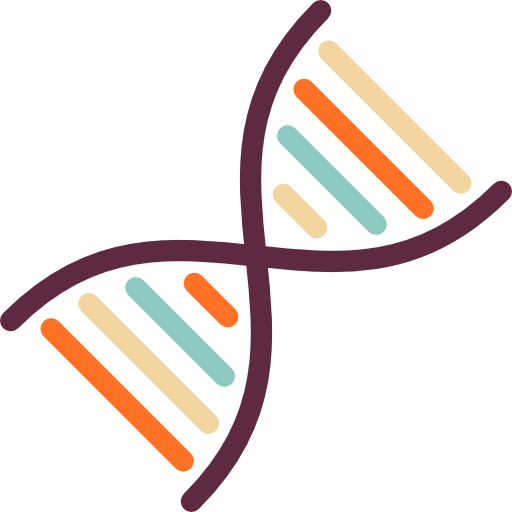 Dna Transparent PNG Image