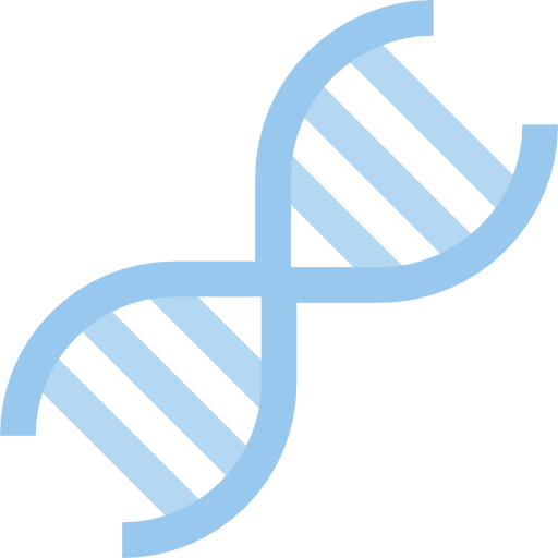 Dna Transparent PNG Image