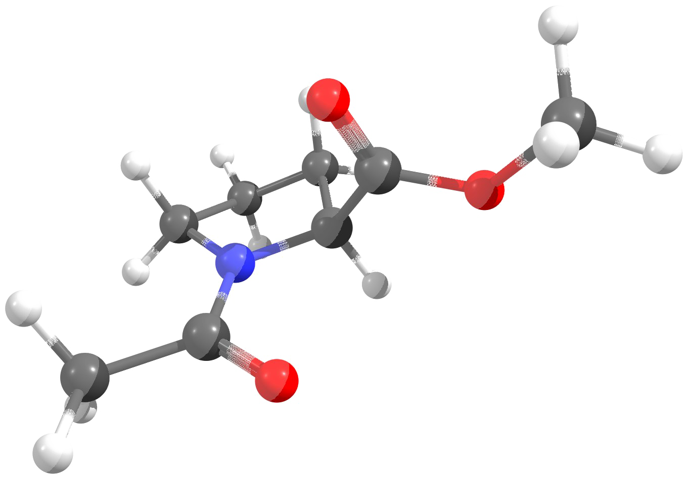 Molecule Transparent PNG Image