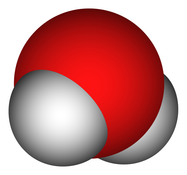 Molecule Transparent PNG Image