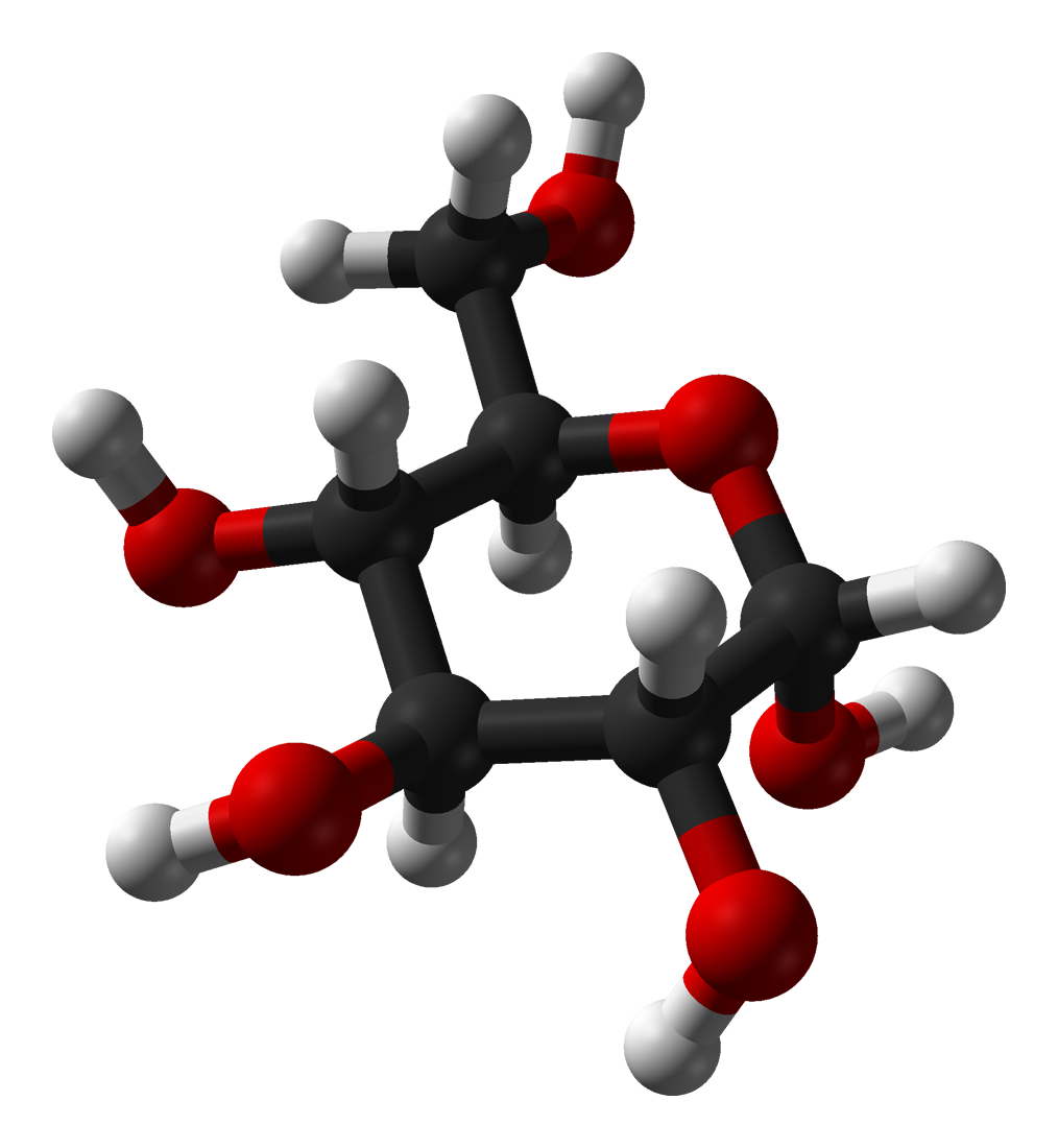 Molecule Transparent PNG Image