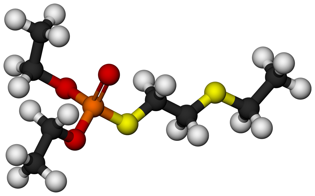 Molecule Transparent PNG Image