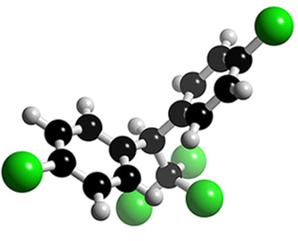 Molecule Transparent PNG Image
