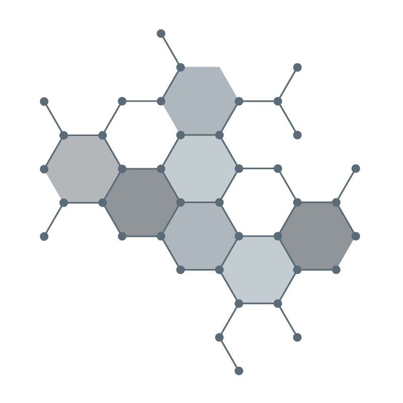 Molecule File Transparent PNG Image