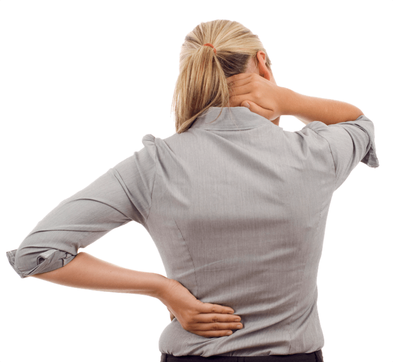 Backaches File Transparent PNG Image
