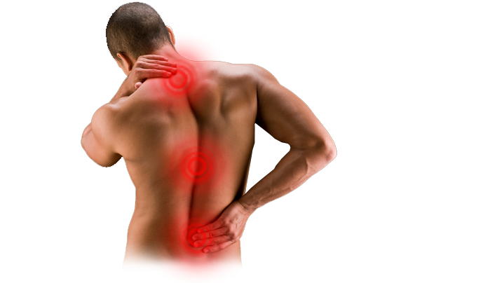 Backaches Transparent PNG Image