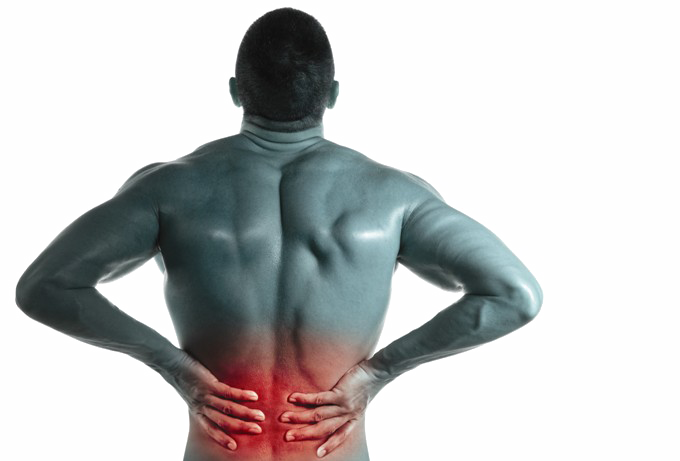 Backaches Transparent PNG Image