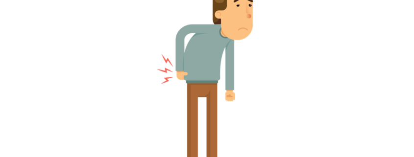 Backaches Transparent PNG Image