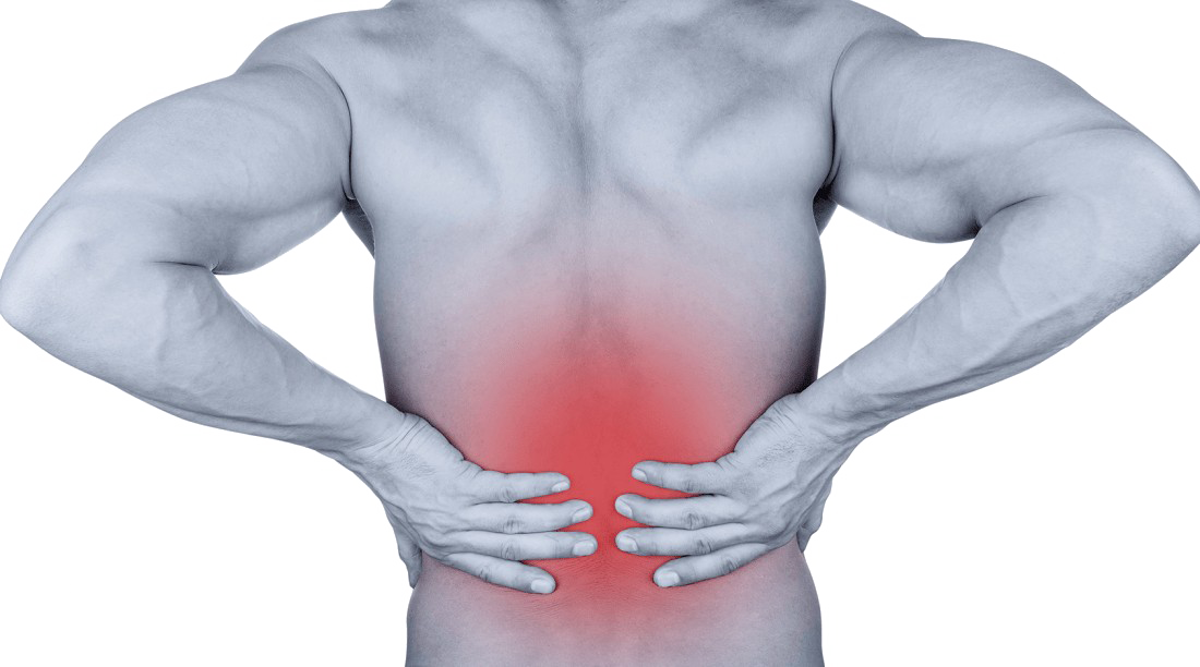 Backaches Transparent PNG Image