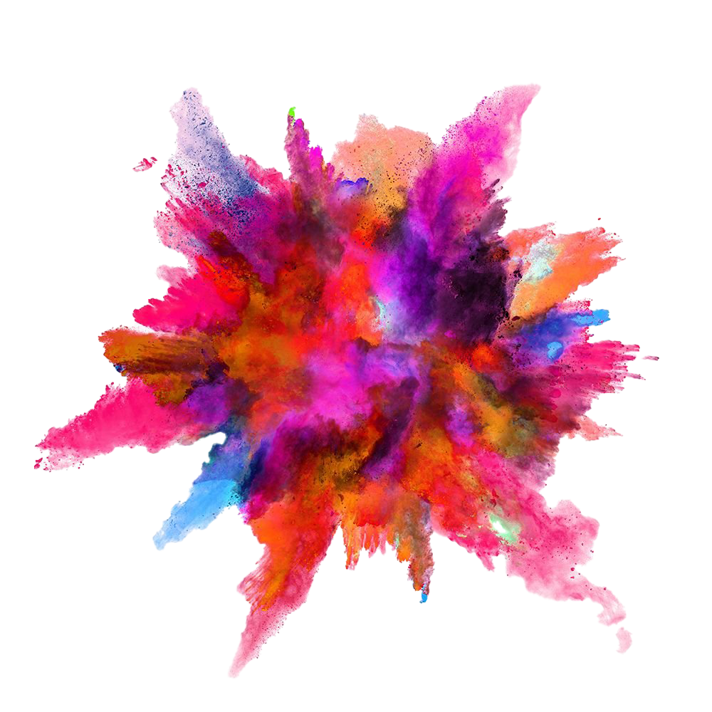 Paint Art Transparent PNG Image