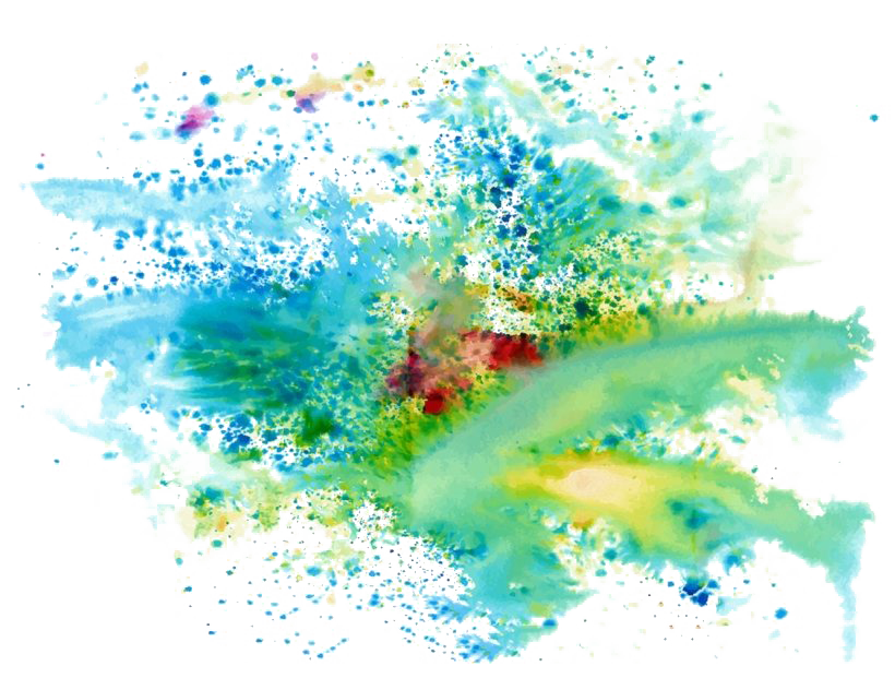 Paint Art Transparent PNG Image