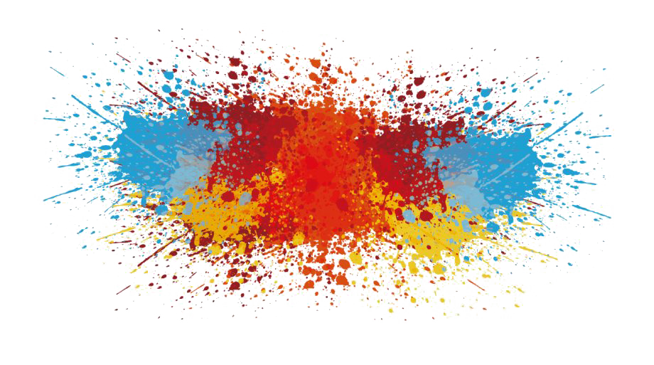 Paint Art Transparent PNG Image