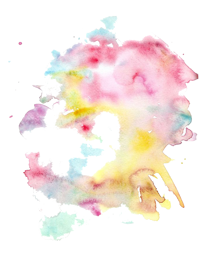 Paint Texture Transparent PNG Image