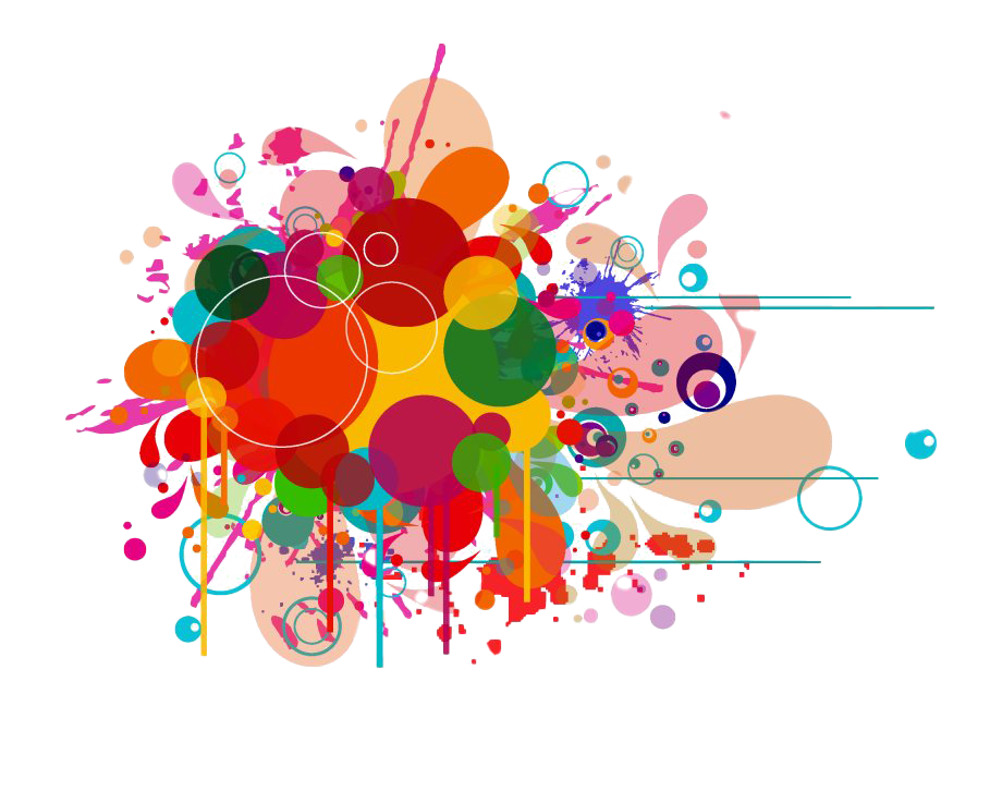 Paint Art Transparent PNG Image