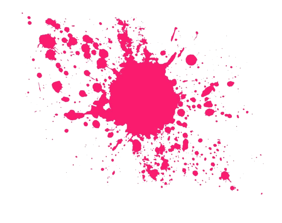 Paint Art Transparent PNG Image