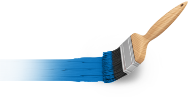 Paint Brush Transparent PNG Image