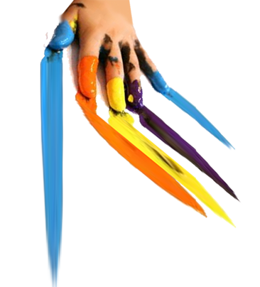 Painting Transparent PNG Image