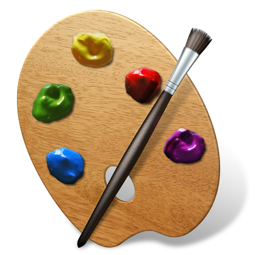 Painting Transparent PNG Image