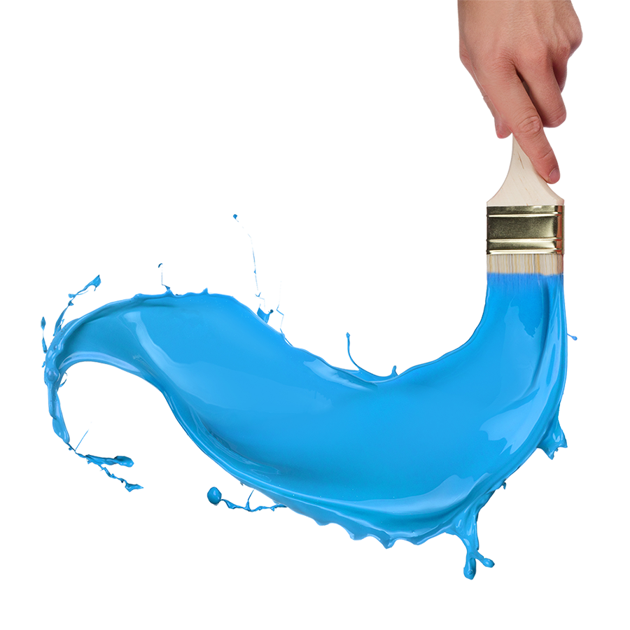 Painting Transparent PNG Image