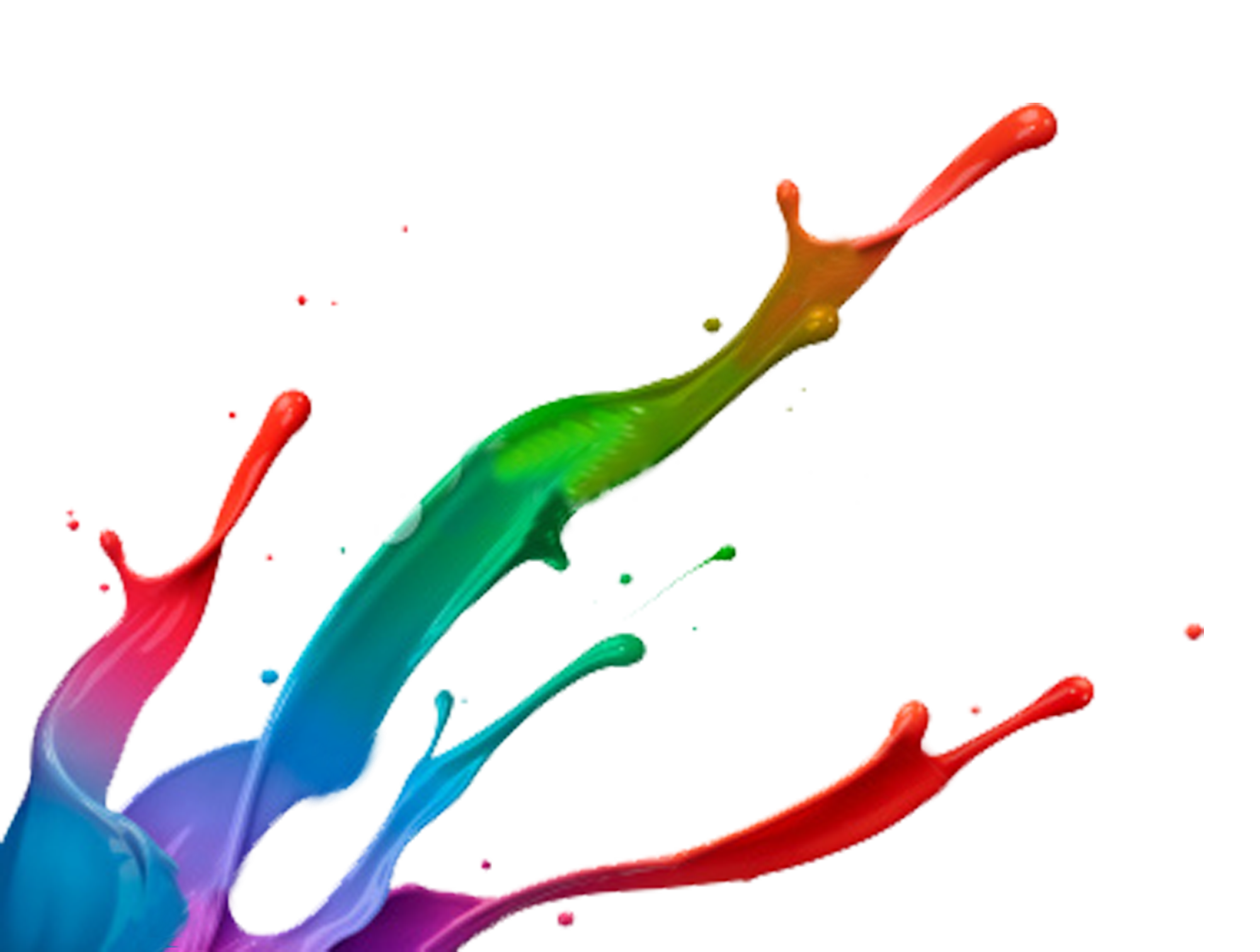Painting Transparent PNG Image