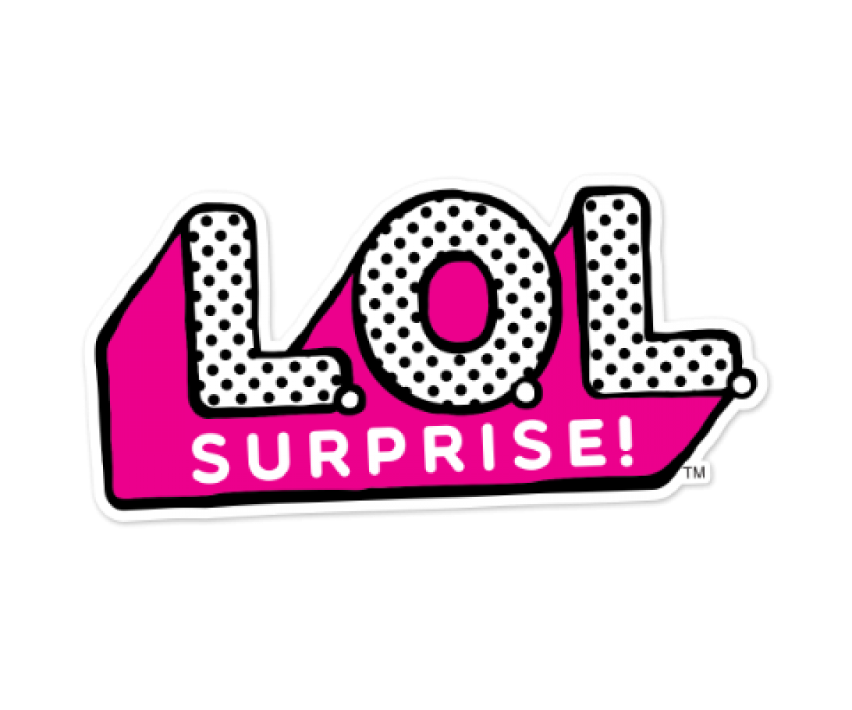 Pink Logo Toy Area Doll Transparent PNG Image