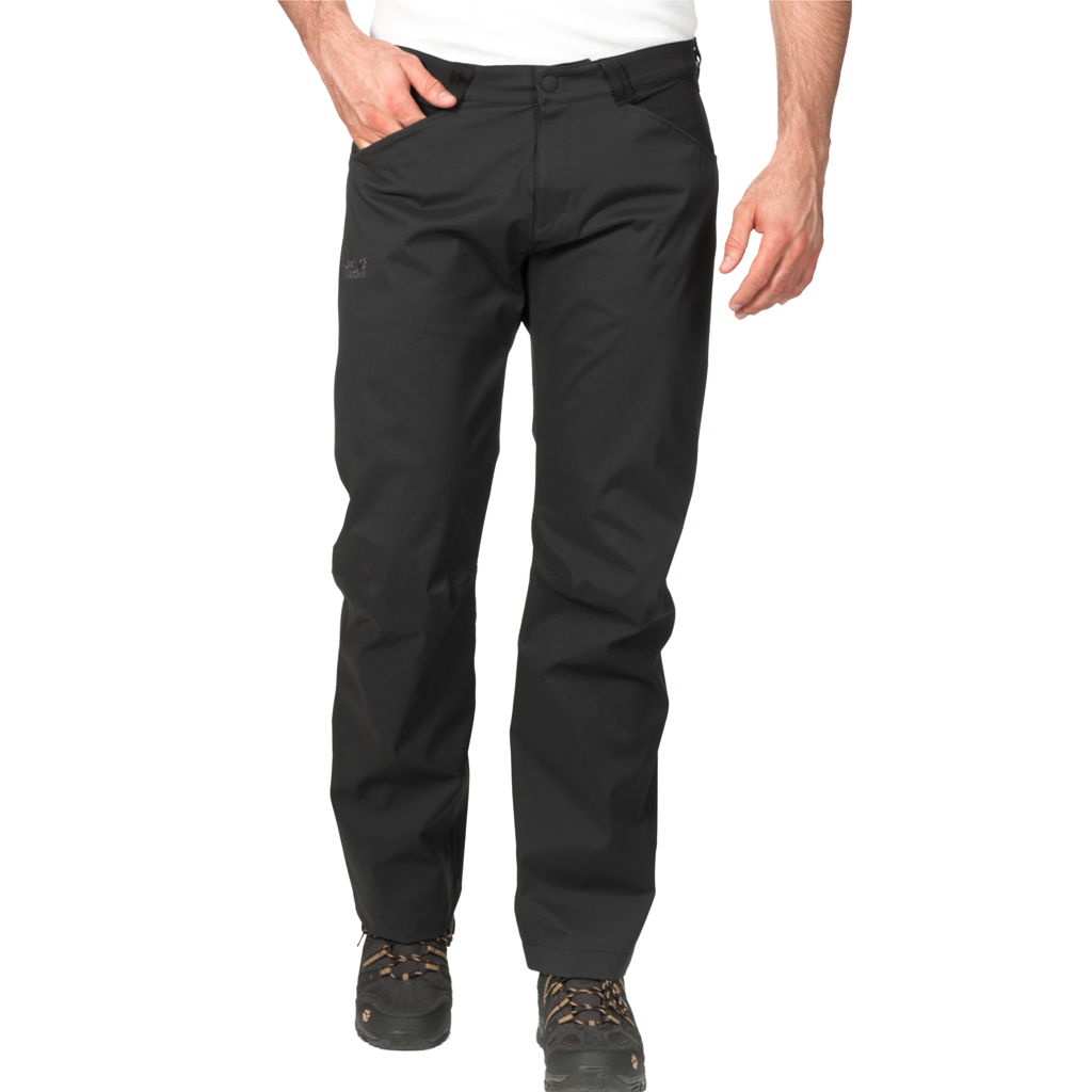 Mens Pant Transparent PNG Image