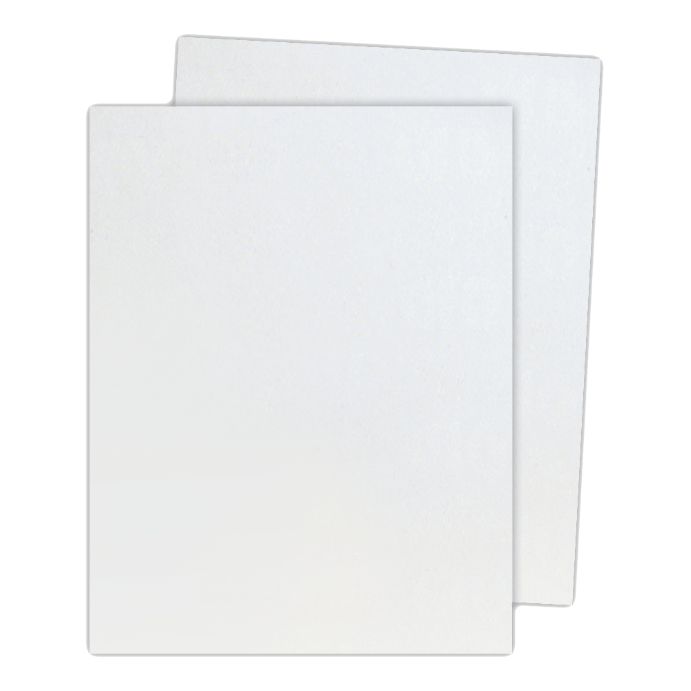 Paper Sheet Transparent PNG Image
