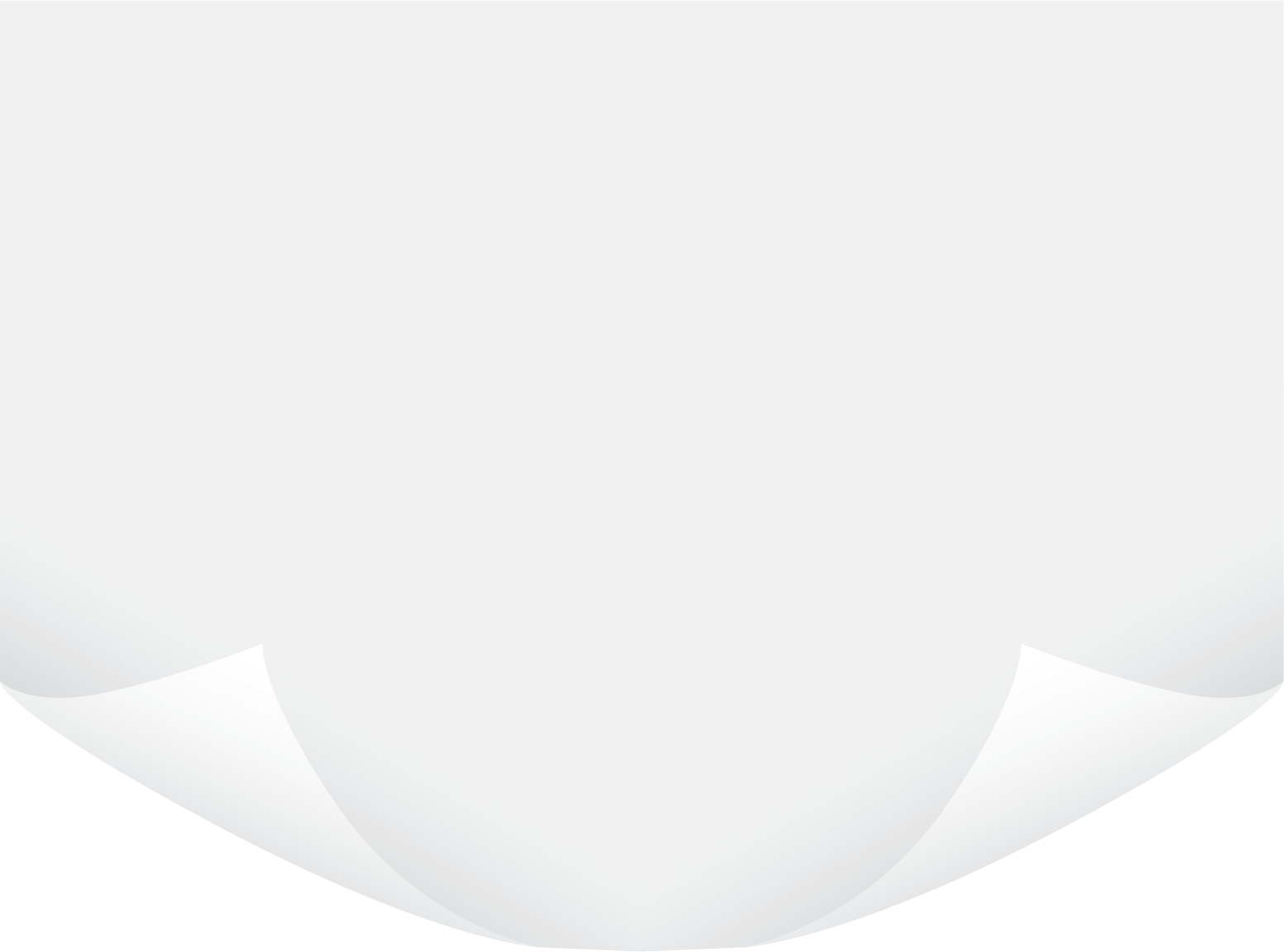 Paper Sheet Transparent PNG Image