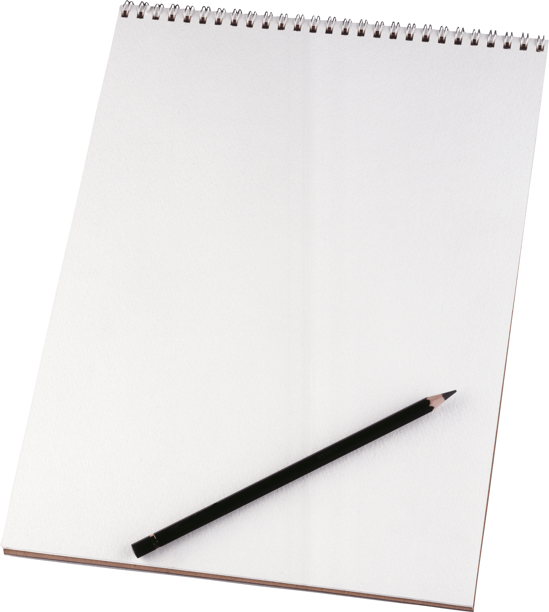 Paper Sheet Transparent PNG Image