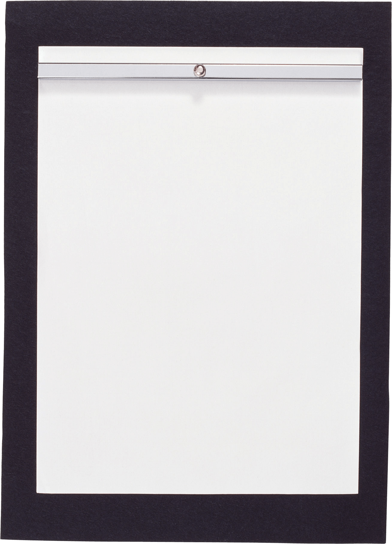 Paper Sheet Transparent PNG Image