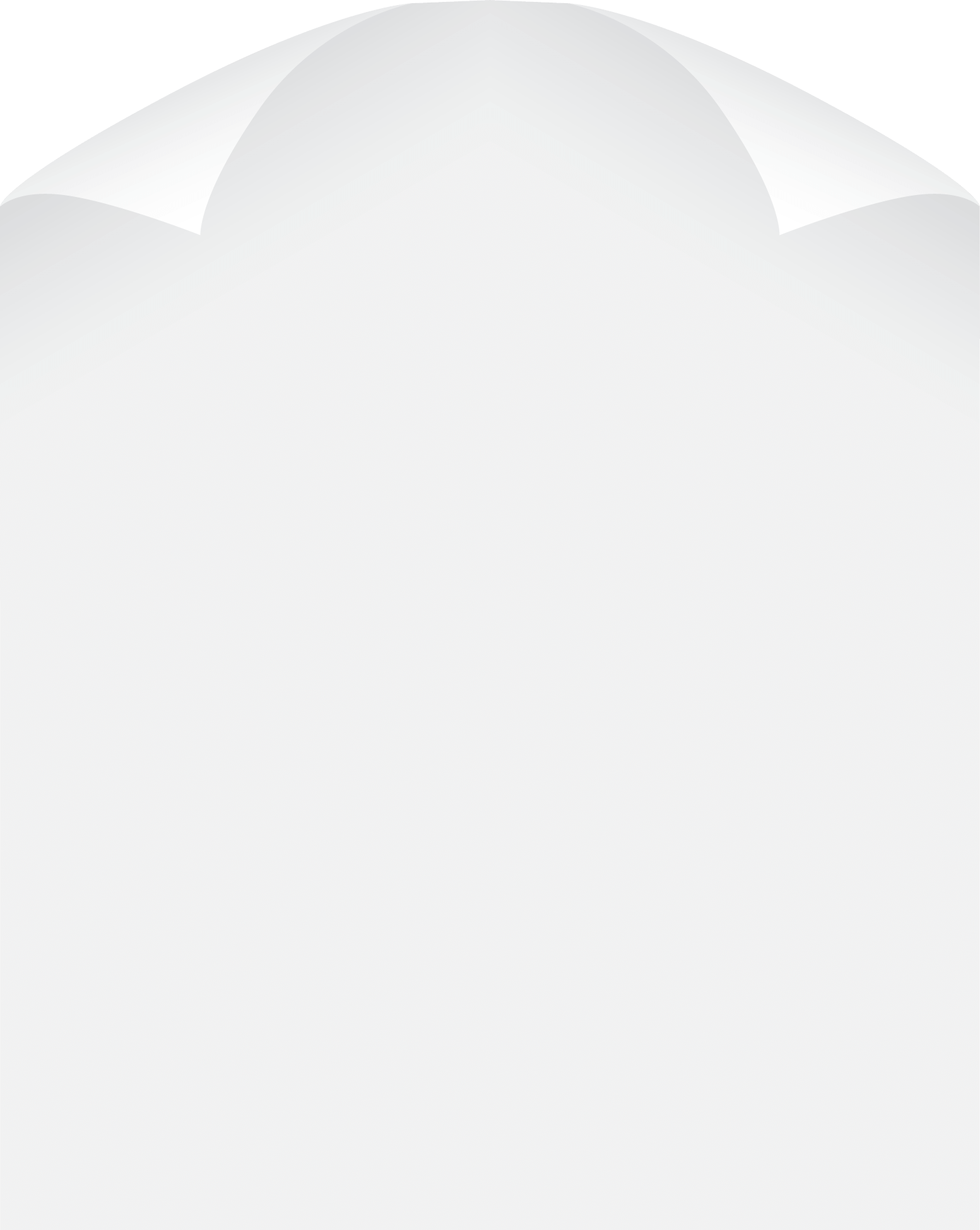 Paper Sheet Transparent PNG Image