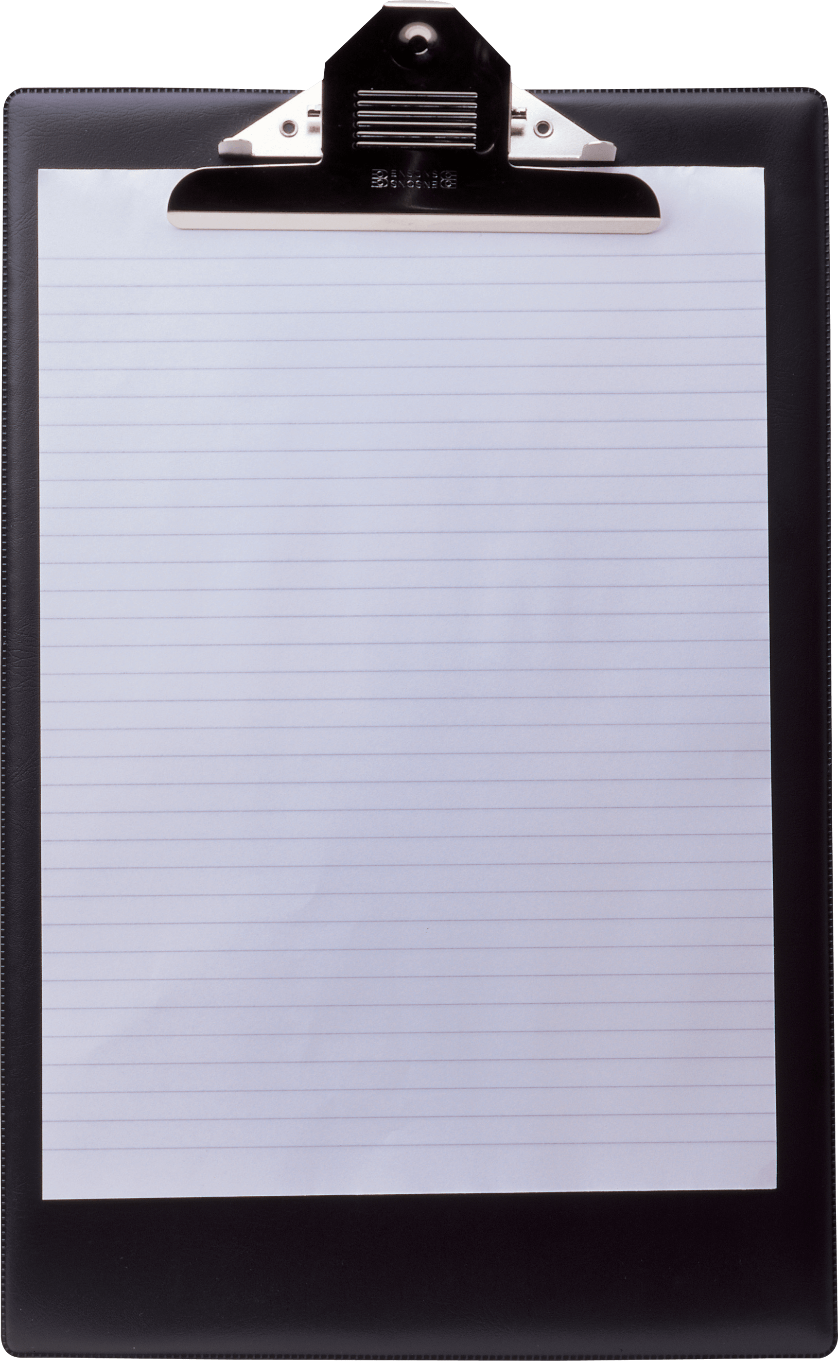 Paper Sheet Transparent PNG Image