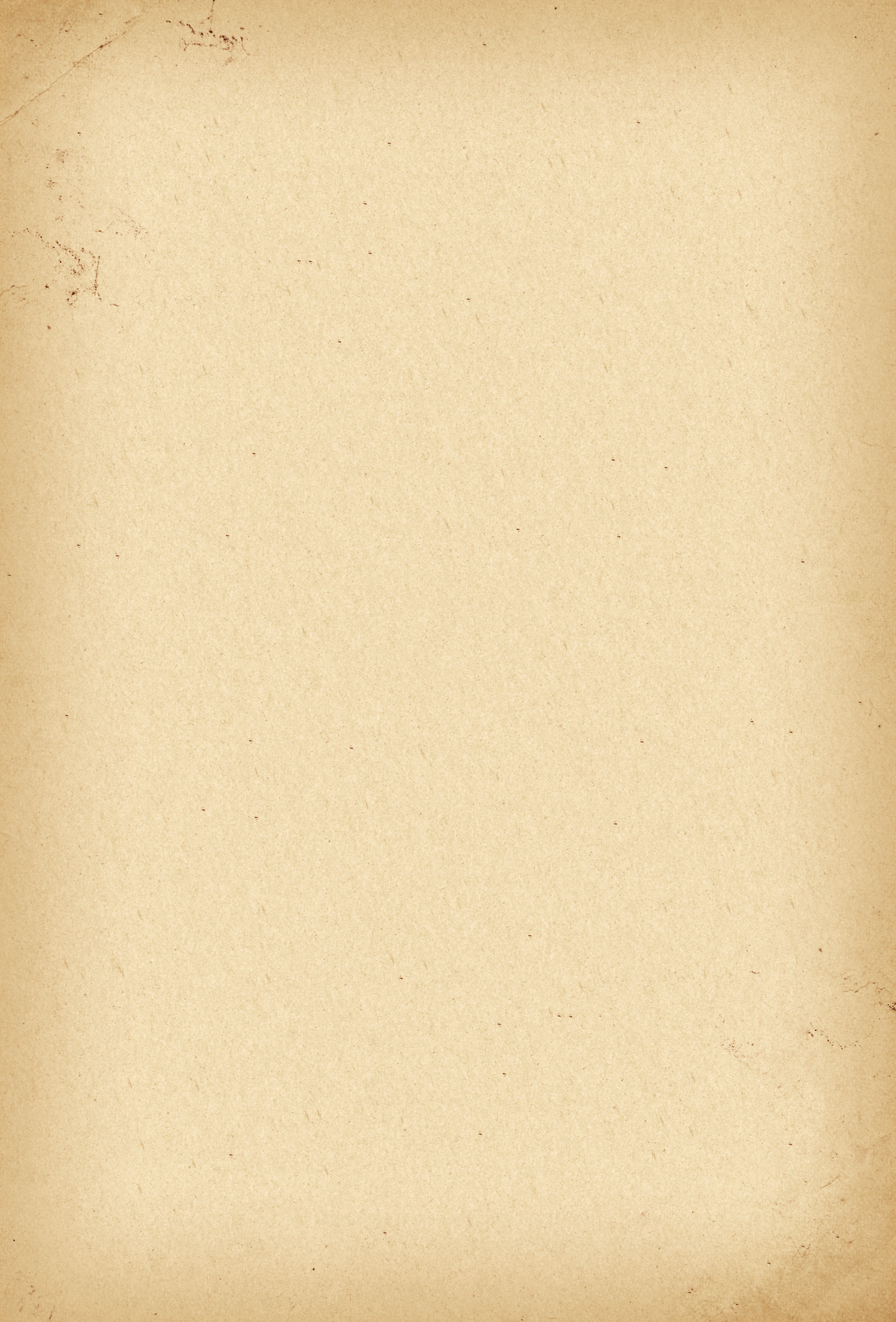 Paper Sheet Transparent PNG Image