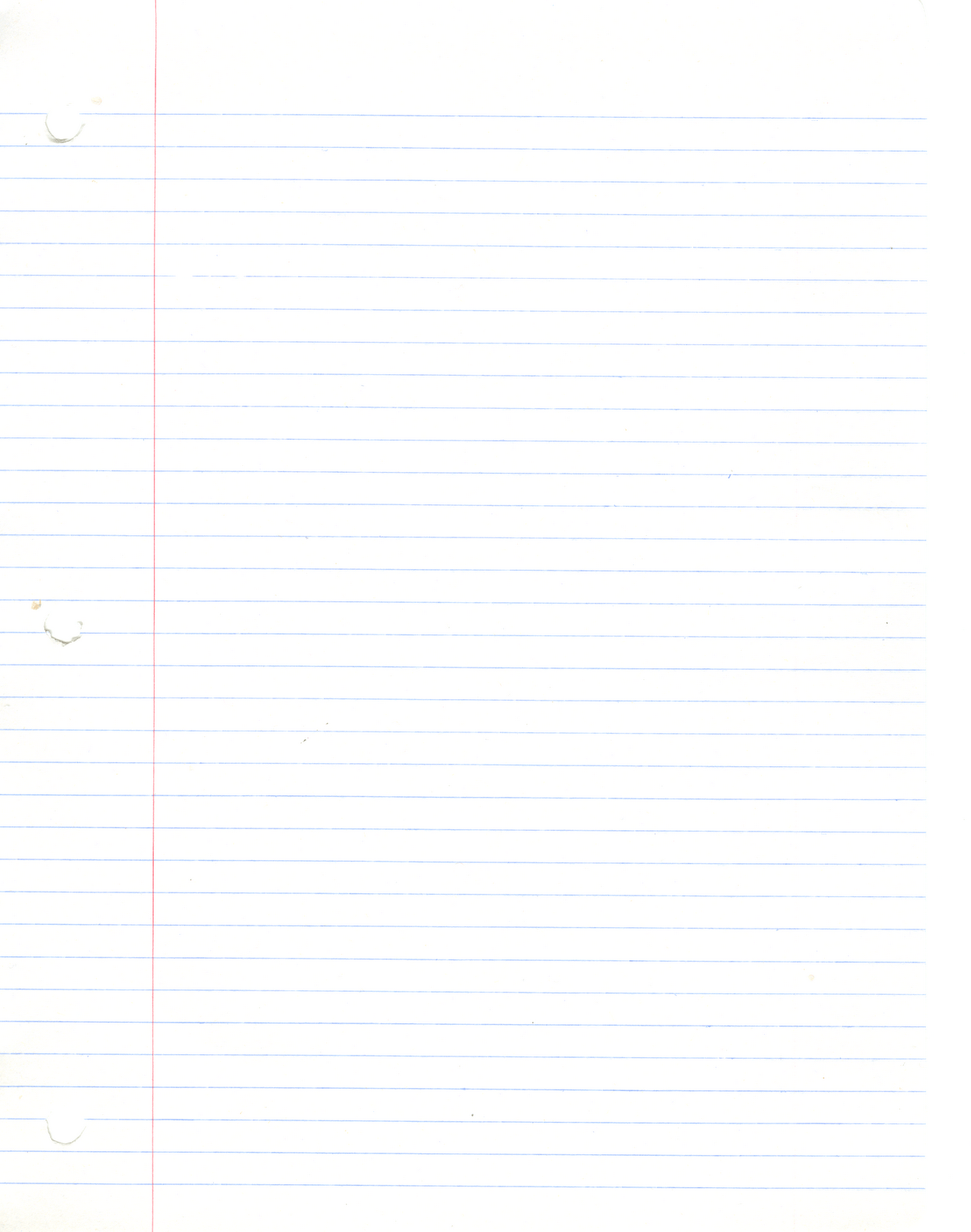 Paper Sheet Transparent PNG Image