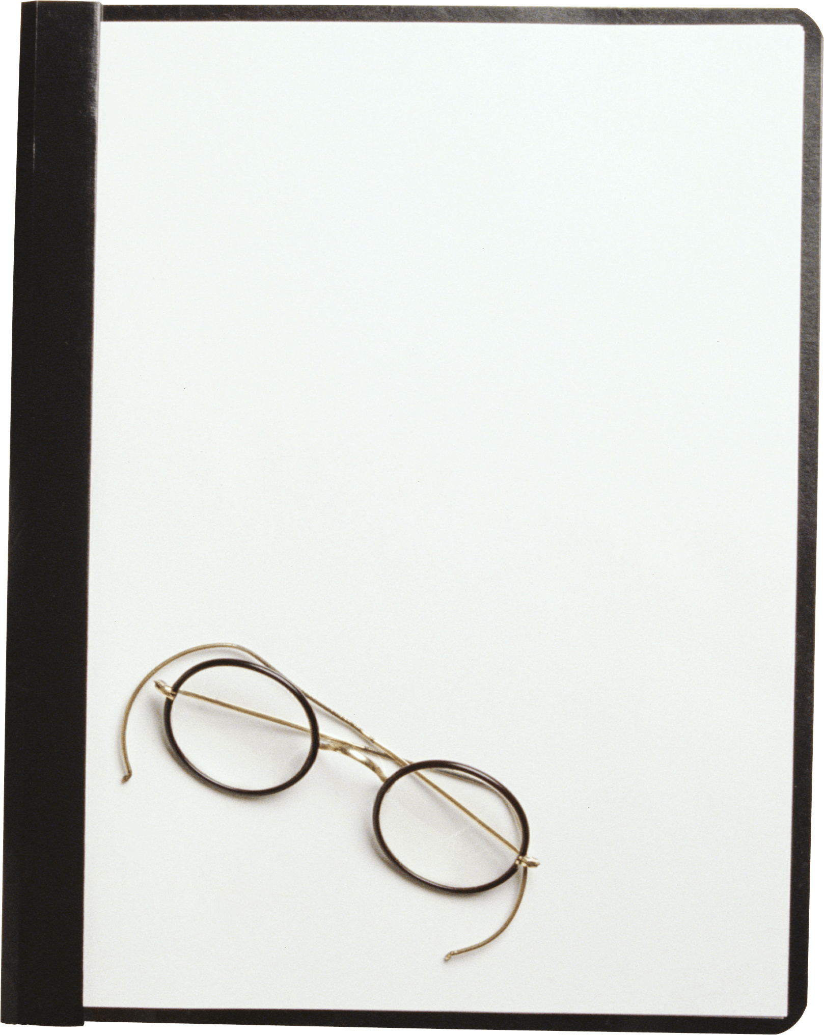 Paper Sheet Transparent PNG Image