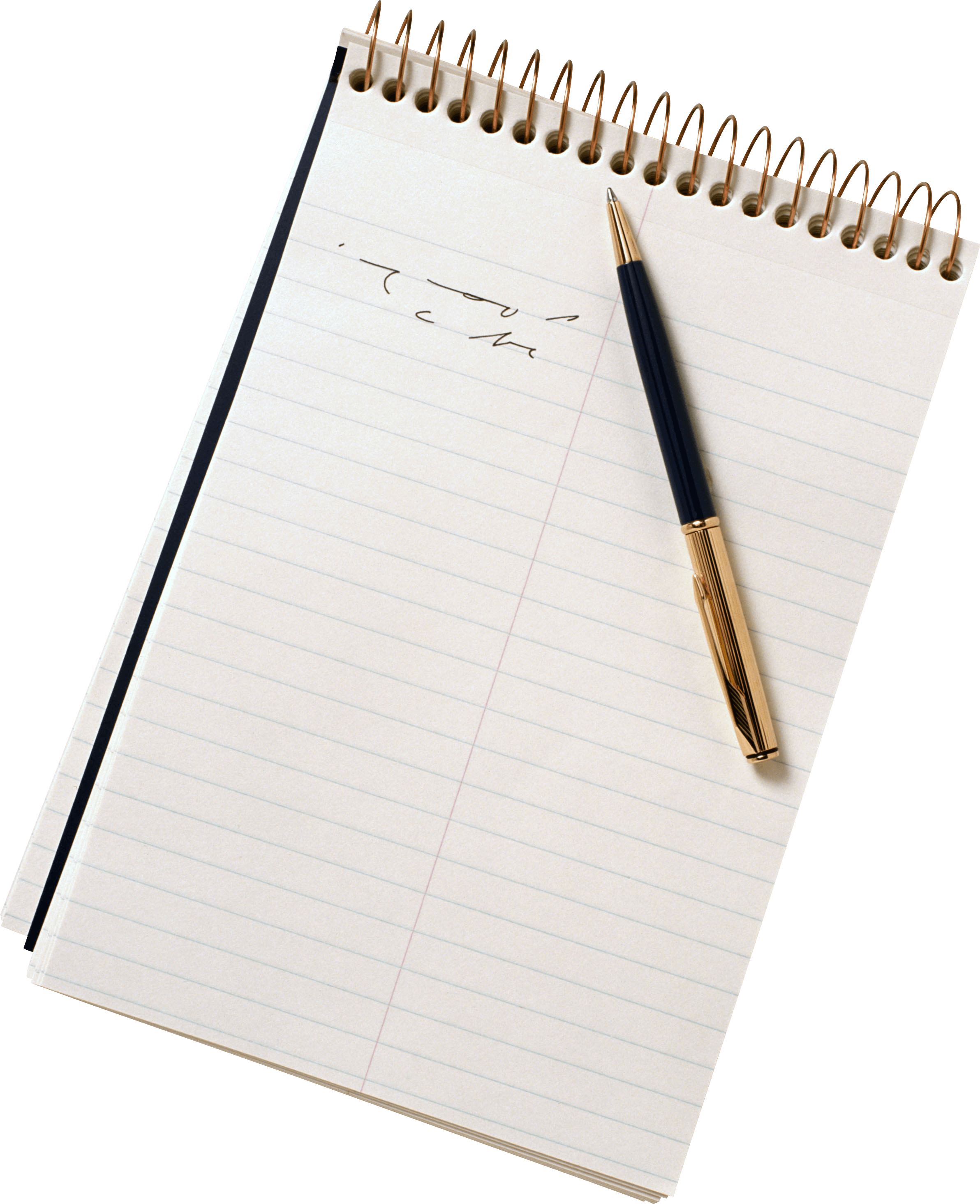Paper Sheet Transparent PNG Image