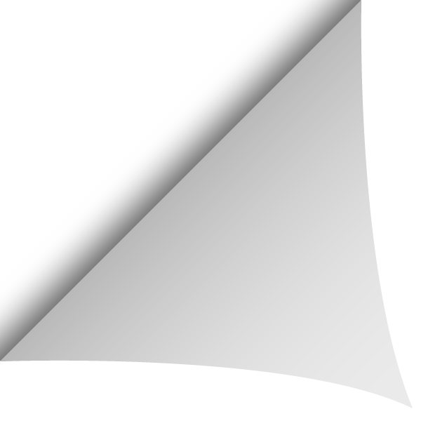 Page Transparent PNG Image