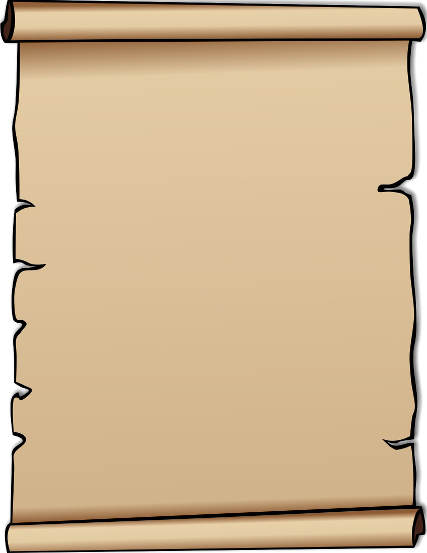 Page Transparent PNG Image