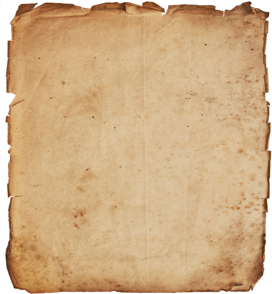 Page Transparent PNG Image