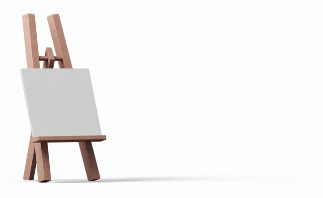 Drawing Board Transparent PNG Image