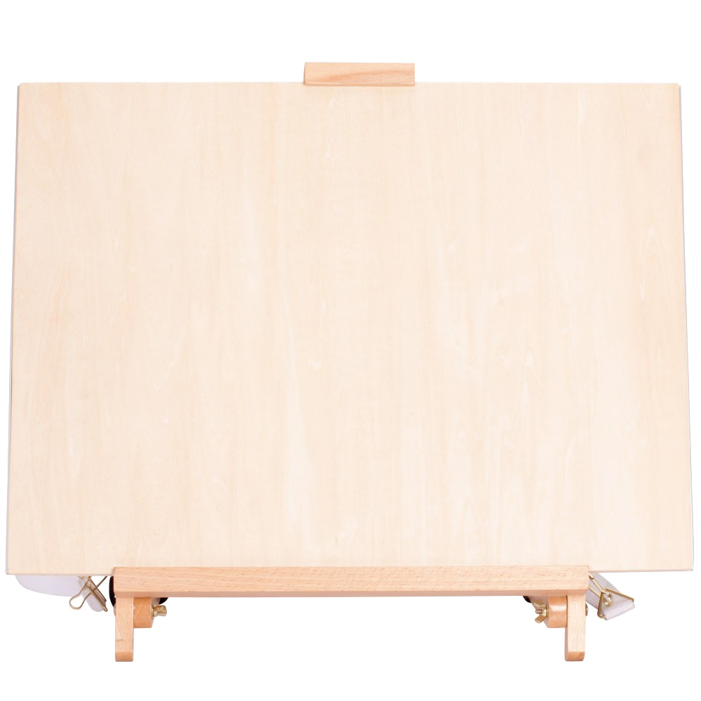 Drawing Board Transparent PNG Image
