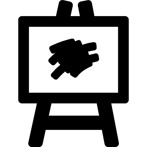 Drawing Board Transparent PNG Image