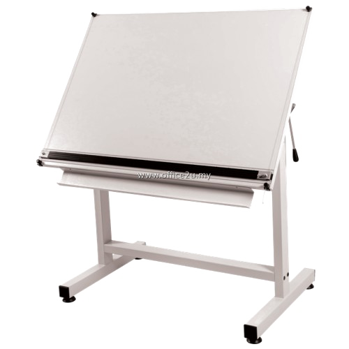 Drawing Board Transparent PNG Image